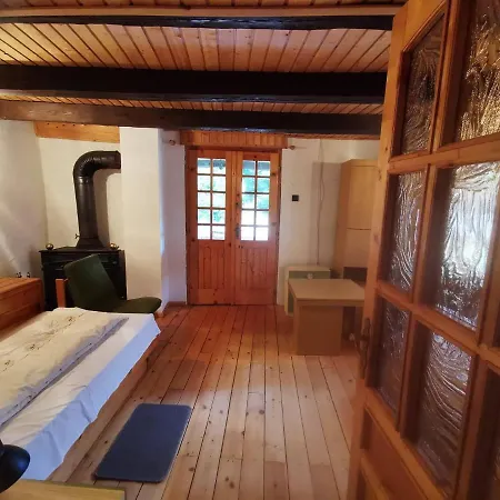 Διαμέρισμα Deru-lak *