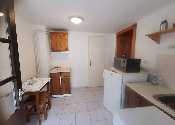 Deru-lak Apartamento