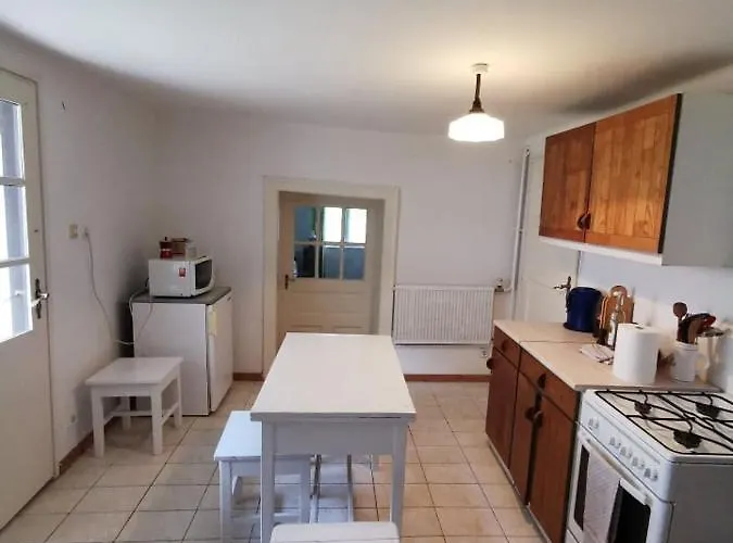 Apartamento Deru-lak Fenyofo
