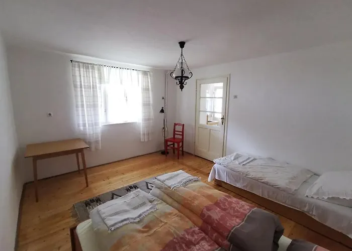 Apartamento Deru-lak Fenyofo